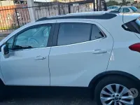 Usata Opel Mokka 136 CV (100 kW) 2016 Bianco SUV