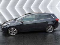 usata Kia Ceed GT Sport Wagon 1.6 CRDi 110 CV SW Line usato