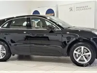 Usata Porsche Macan 250 CV (183 kW) 2018 Nero SUV