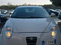 Second-hand Alfa Romeo MiTo Progression 95 CP (69 kW) 2013 Bej Hatchback