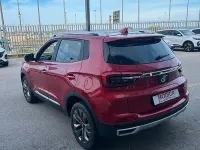 Usata DR DR 4.0 114 CV (83 kW) 2023 Rosso SUV