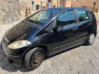 usata Mercedes A150 A 150Classic