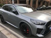 Usata BMW X2 M Sport 300 CV (220 kW) 2024 Grigio SUV