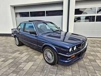 Usata Alpina C2 210 CV (154 kW) 1986 Blu Berlina