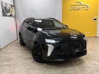 Usata DS Automobiles DS7 Crossback Performance Line Plus 131 CV (96 kW) 2023 Nero SUV