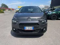 Usata Citroën C3 PureTech 83 CV (61 kW) 2021 Grigio Utilitaria