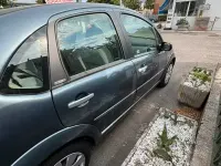 Usata Citroën C3 68 CV (50 kW) 2005 Grigio Berlina