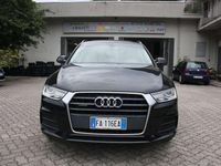 Usata Audi Q3 Sport 150 CV (110 kW) 2015 Nero SUV