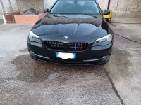 Begagnad BMW 520 184 HK (135 kW) 2012 Sedan