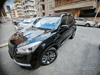 Usata DR DR 4.0 2023 Nero SUV