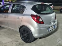 usata Opel Corsa 1.2 benzina