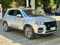 Usata DR DR 4.0 117 CV (86 kW) 2022 Grigio SUV
