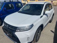 Usata Suzuki Vitara Cool 129 CV (94 kW) 2024 Santorini SUV