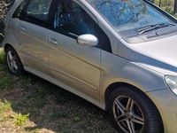 Usata Mercedes B180 2008 Monovolume