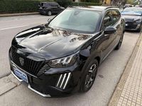 Usata Peugeot 2008 Allure 101 CV (74 kW) 2025 Nero SUV