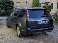 Usado Ford Focus Style 90 HP (66 kW) 2009 Carrinha