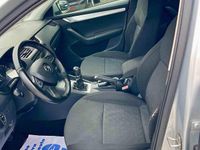 Usata Skoda Octavia 110 CV (80 kW) 2015 Argento Utilitaria