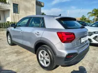 Usata Audi Q2 Business Plus 116 CV (85 kW) 2022 Argento SUV
