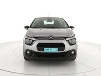 usata Citroën C3 PureTech 110 S&S Max