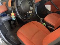 Usata Smart ForFour 68 CV (50 kW) 2004 Grigio Utilitaria