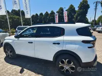 Usata Citroën C3 Aircross PureTech 101 CV (74 kW) 2025 Bianco SUV