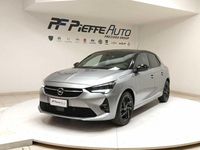 Usata Opel Corsa 101 CV (74 kW) 2023 Grigio Utilitaria