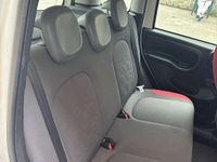 Usata Fiat Panda Easy 80 CV (58 kW) 2014 Utilitaria