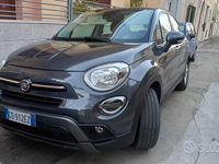 Usata Fiat 500 Cross 95 CV (69 kW) 2020 Station wagon