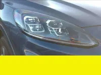 Usata Ford Kuga 224 CV (164 kW) 2023 Other SUV