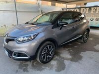 usata Renault Captur -- dCi 8V 110 CV S&S Energy Iconic