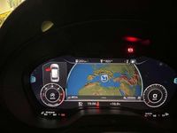 Usata Audi A3 Design 150 CV (110 kW) 2018 Berlina