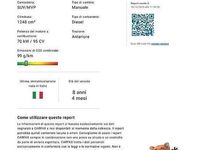 Usata Fiat Tipo Lounge 95 CV (69 kW) 2017 Blu Berlina