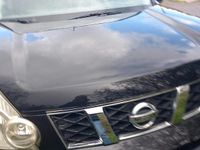 Usata Nissan X-Trail 2008 Nero SUV