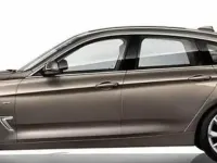 Usata BMW 320 190 CV (139 kW) 2015 Berlina