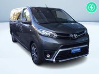 usata Toyota Verso PROACEEV L1 75KWH EXECUTIVE MY21PROACEEV L1 75KWH EXECUTIVE MY21