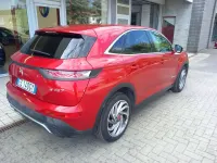 Usata DS Automobiles DS7 Crossback Grand Chic 131 CV (96 kW) 2020 Metallizzato SUV