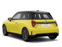 Nuova Mini Cooper SE 160 kW (218 CV) 2026 Midnight black ii Utilitaria