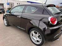 usata Alfa Romeo MiTo 1.4 T 120 CV GPL Distinctive