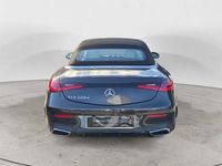 Usata Mercedes CLE220 AMG Line Premium 197 CV (144 kW) 2024 Nero Cabrio