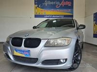 Usata BMW 320 M Sport 177 CV (130 kW) 2009 Grigio Station wagon