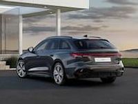 Nuova Audi A5 S-Line 204 CV (150 kW) 2025 Nero mythos Station wagon