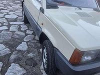 Usata Fiat Panda S 45 CV (33 kW) 1985 Beige Utilitaria
