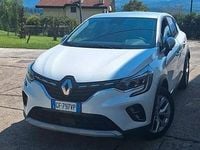 Usata Renault Captur 100 CV (73 kW) 2022 SUV