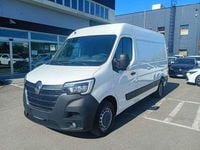 Usata Renault Master 135 CV (99 kW) 2021 Other Monovolume