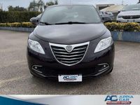 usata Lancia Ypsilon 1.3 MJT 16V 95 CV 5 porte Gold