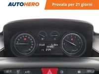 usata Lancia Ypsilon 3ª serie 1.2 69 CV 5 porte Platinum