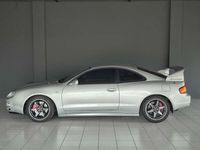 Usata Toyota Celica GT 242 CV (177 kW) 1994 Argento Coupé