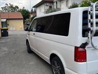 usata VW Multivan 6ª '15-> - 2019