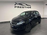 Usata Lancia Ypsilon 69 CV (50 kW) 2023 Nero Utilitaria