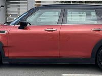 Usata Mini Cooper Clubman Essential 136 CV (100 kW) 2020 Arancione Station wagon